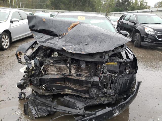 Photo 5 from auction – 2014 TOYOTA AVALON BAS with VIN 4T1BK1EB1EU103300