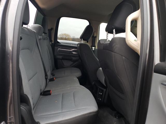 Photo 10 from auction – 2019 DODGE 1500 BIG H with VIN 1C6RRFBG5KN886985