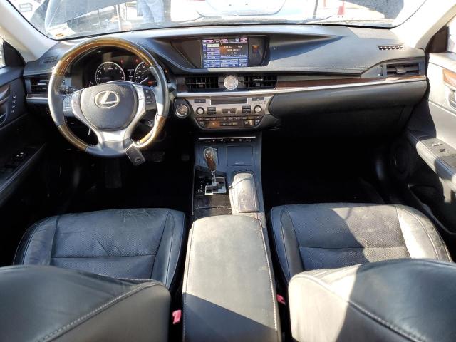 Photo 8 from auction – 2014 LEXUS ES 350 with VIN JTHBK1GG8E2119744