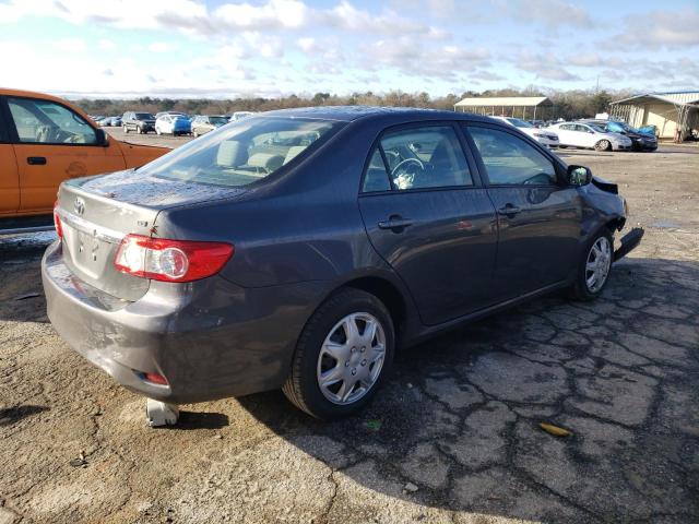 Photo 3 from auction – 2012 TOYOTA COROLLA BA with VIN 2T1BU4EE6CC893567