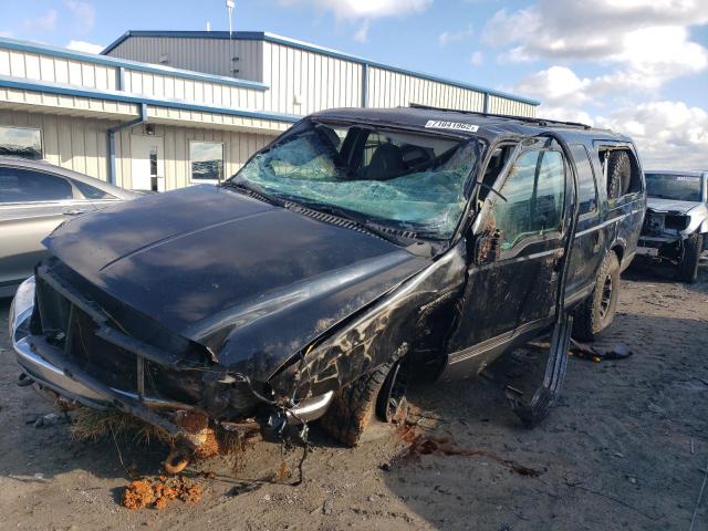 FORD EXCURSION 2003 with VIN 1FMNU40P33EC87061 - Photo from auction