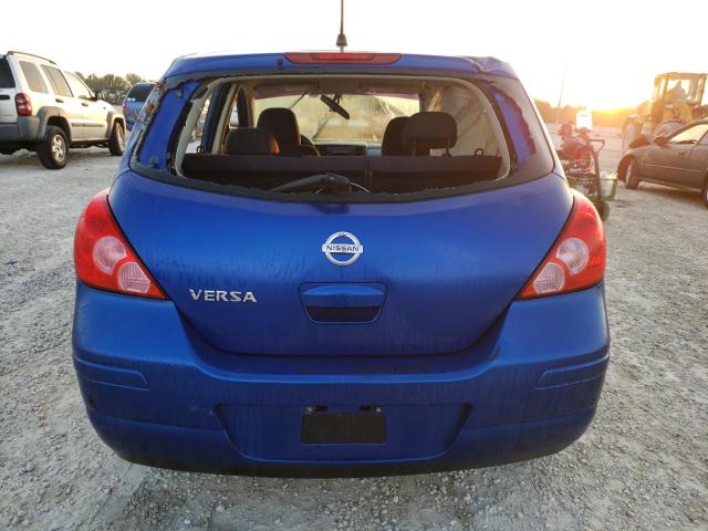 Photo 6 from auction – 2009 NISSAN VERSA S with VIN 3N1BC13E99L406049