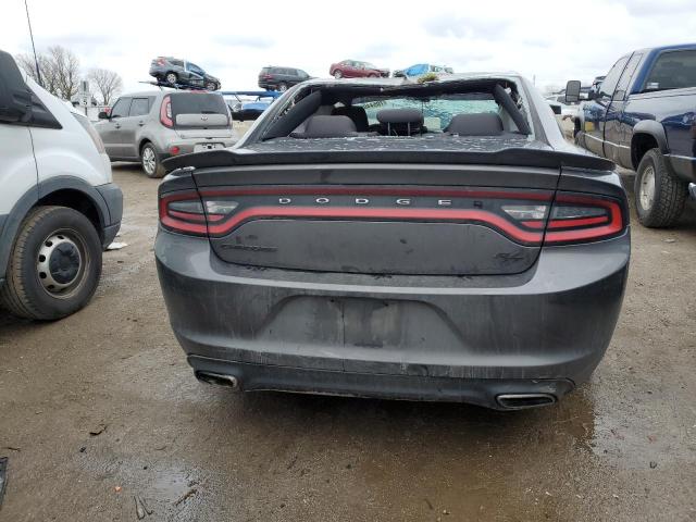 Photo 6 from auction – 2017 DODGE CHARGER R/ with VIN 2C3CDXCT9HH544122