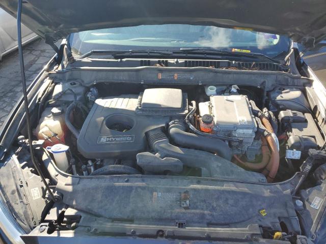 Photo 11 from auction – 2016 FORD FUSION TIT with VIN 3FA6P0RU4GR348363