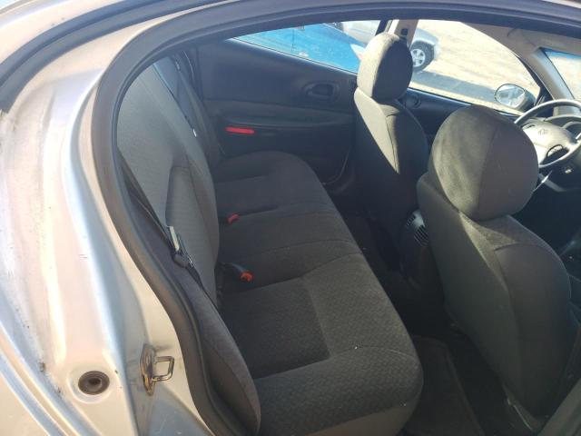 Photo 10 from auction – 2004 DODGE INTREPID S with VIN 2B3HD46R14H644565