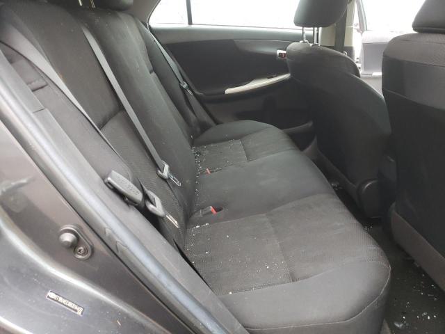 Photo 10 from auction – 2011 TOYOTA COROLLA BA with VIN 2T1BU4EEXBC614409