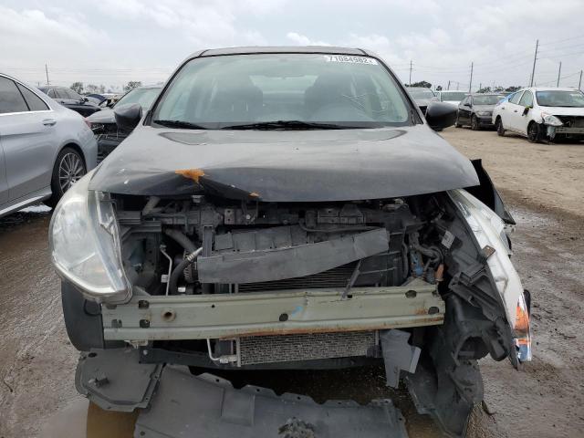 Photo 5 from auction – 2016 NISSAN VERSA S with VIN 3N1CN7AP2GL835343