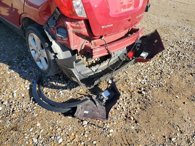 Photo 13 from auction – 2016 BUICK ENCORE CON with VIN KL4CJBSB5GB594498