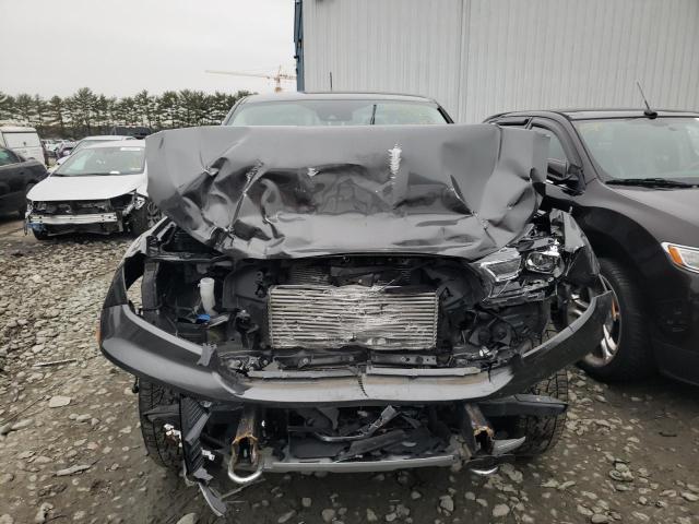 Photo 5 from auction – 2019 FORD RANGER XL with VIN 1FTER4FH7KLA77644