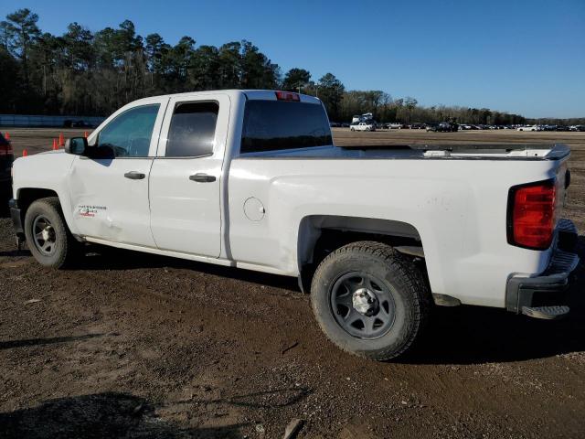 Photo 2 from auction – 2014 CHEVROLET SILVERADO with VIN 1GCRCPEC4EZ336134