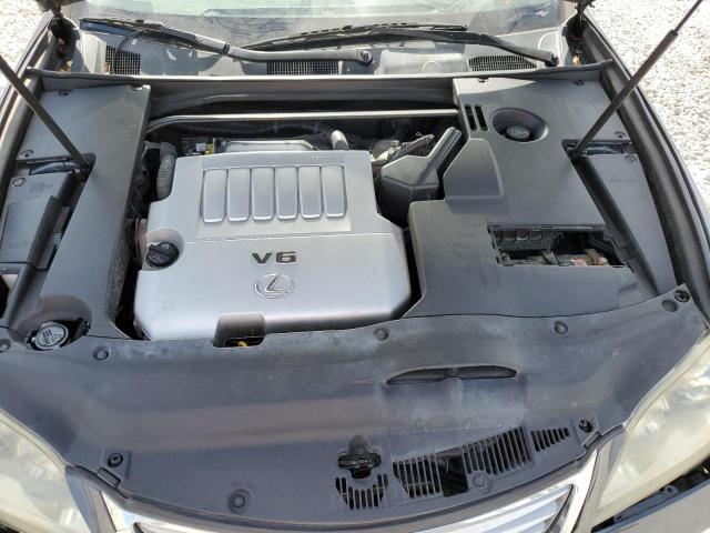 Photo 11 from auction – 2010 LEXUS ES 350 with VIN JTHBK1EGXA2356751