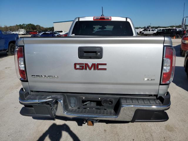 Photo 6 from auction – 2015 GMC CANYON SLE with VIN 1GTH5BE3XF1142622