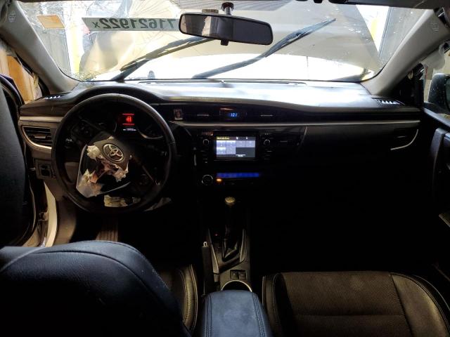 Photo 8 from auction – 2015 TOYOTA COROLLA L with VIN 2T1BURHE2FC358507
