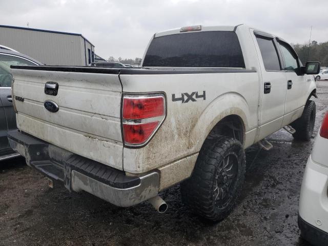 Photo 3 from auction – 2010 FORD F150 SUPER with VIN 1FTFW1EV4AFD41208