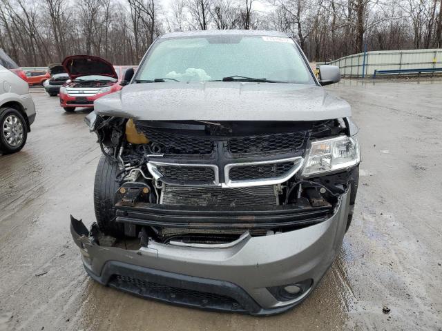 Photo 5 from auction – 2012 DODGE JOURNEY SX with VIN 3C4PDCBG8CT368934