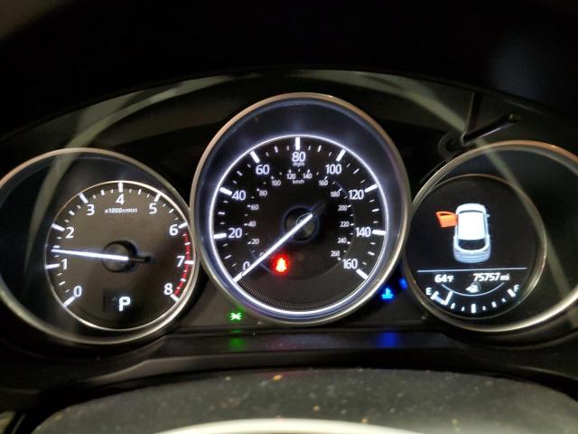Photo 9 from auction – 2018 MAZDA CX-5 GRAND with VIN JM3KFBDM3J0424992