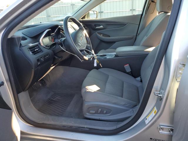 Photo 7 from auction – 2015 CHEVROLET IMPALA LS with VIN 2G11Y5SN7F9214574