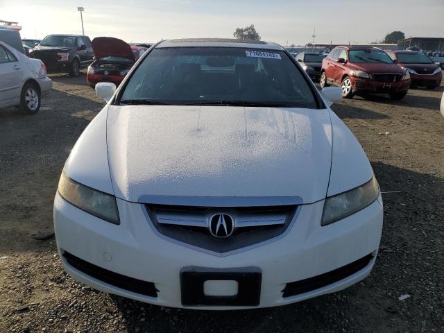 Photo 5 from auction – 2005 ACURA TL with VIN 19UUA66205A033612