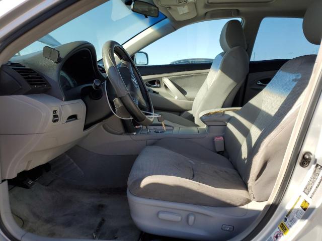 Photo 7 from auction – 2008 TOYOTA CAMRY CE with VIN 4T1BE46K38U787326