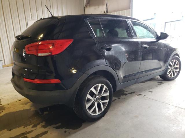 Photo 3 from auction – 2014 KIA SPORTAGE B with VIN KNDPB3AC3E7643105