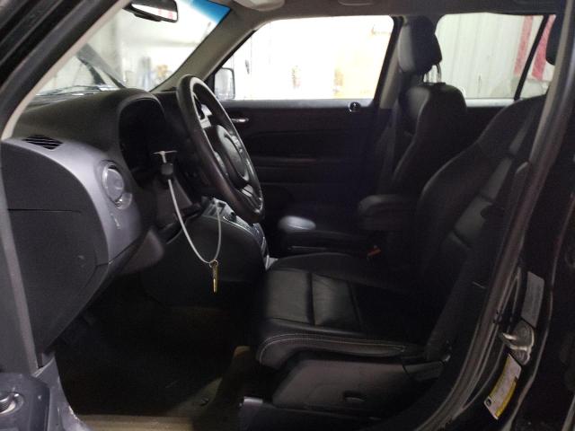 Photo 7 from auction – 2016 JEEP PATRIOT LA with VIN 1C4NJPFA0GD726777