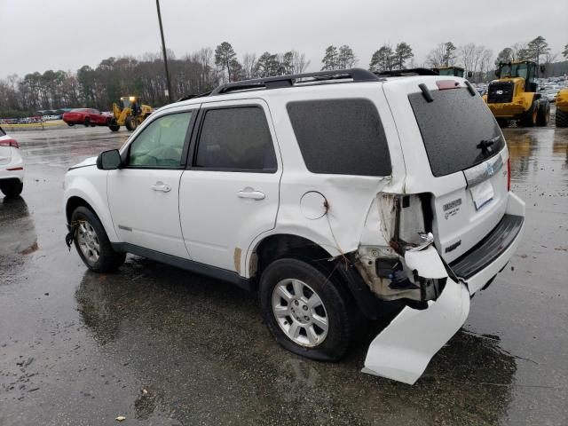 Photo 2 from auction – 2008 MAZDA TRIBUTE I with VIN 4F2CZ02Z18KM24592