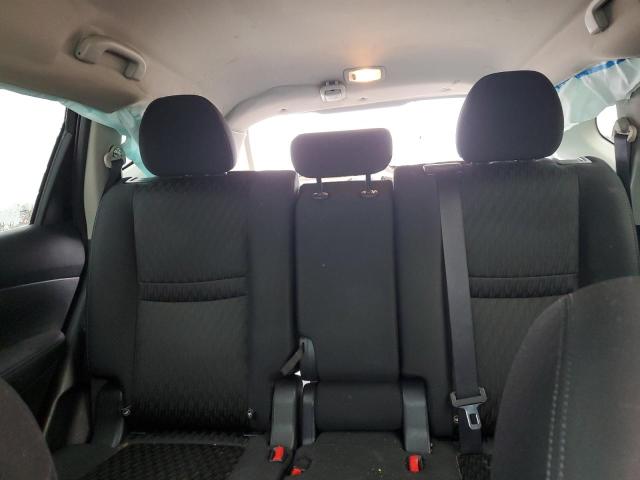 Photo 10 from auction – 2019 NISSAN ROGUE S with VIN KNMAT2MT7KP506141