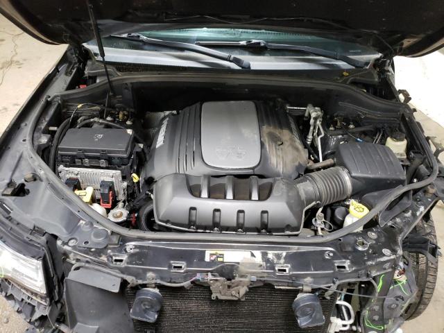 Photo 11 from auction – 2014 JEEP GRAND CHER with VIN 1C4RJFCT0EC399995