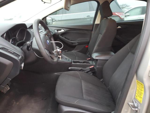 Photo 7 from auction – 2015 FORD FOCUS SE with VIN 1FADP3K20FL354613