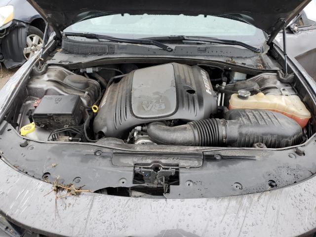Photo 11 from auction – 2017 DODGE CHARGER R/ with VIN 2C3CDXCT9HH544122