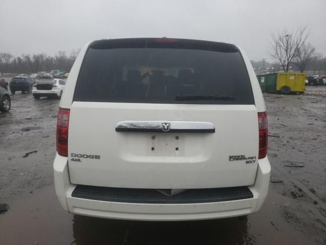 Photo 6 from auction – 2010 DODGE GRAND CARA with VIN 2D4RN5DX1AR124754
