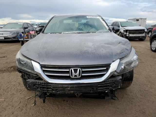 Photo 5 from auction – 2014 HONDA ACCORD EX with VIN 1HGCR2F79EA250391