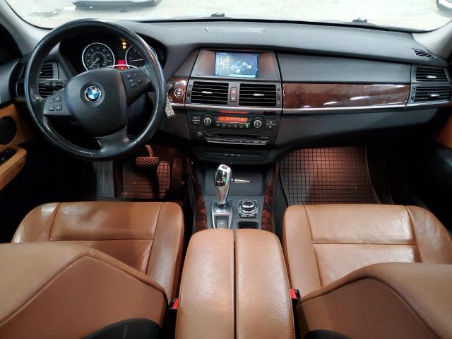 Photo 8 from auction – 2010 BMW X5 XDRIVE3 with VIN 5UXFF0C59ALT76050