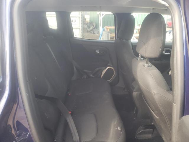 Photo 11 from auction – 2017 JEEP RENEGADE L with VIN ZACCJBBB0HPG07445