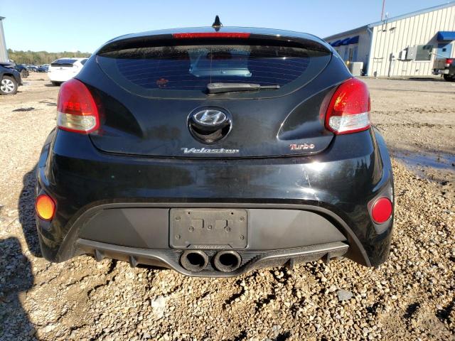 Photo 6 from auction – 2013 HYUNDAI VELOSTER T with VIN KMHTC6AE5DU152450