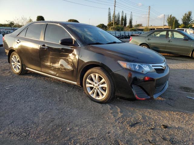 Photo 4 from auction – 2014 TOYOTA CAMRY L with VIN 4T1BF1FK5EU368580