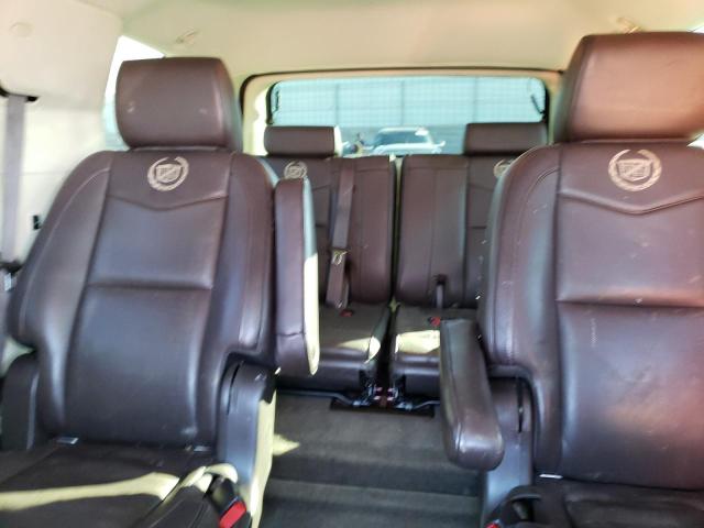Photo 10 from auction – 2013 CADILLAC ESCALADE P with VIN 1GYS4DEFXDR186403