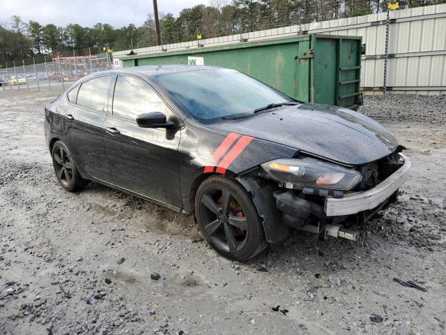 Photo 4 from auction – 2014 DODGE DART GT with VIN 1C3CDFEB4ED918787
