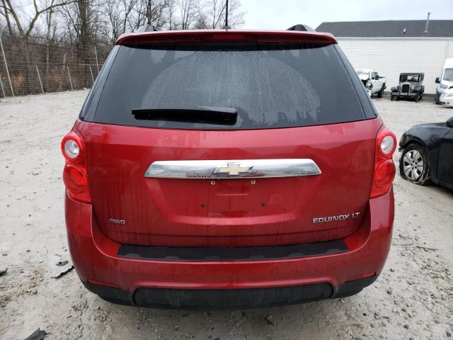 Фото 6 с аукциона – 2015 CHEVROLET EQUINOX LT с VIN 2GNFLGEK8F6131107