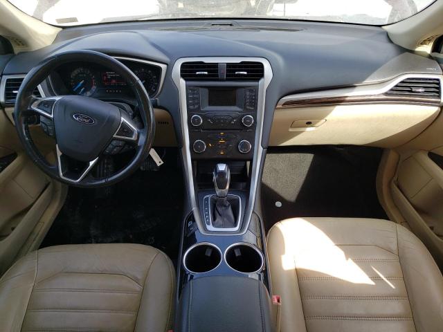 Photo 8 from auction – 2013 FORD FUSION SE with VIN 3FA6P0HR6DR230565