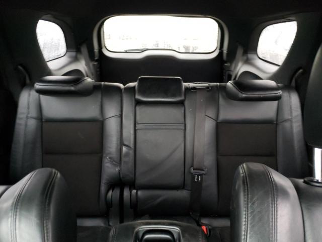 Photo 10 from auction – 2020 DODGE DURANGO GT with VIN 1C4RDJDG6LC260785