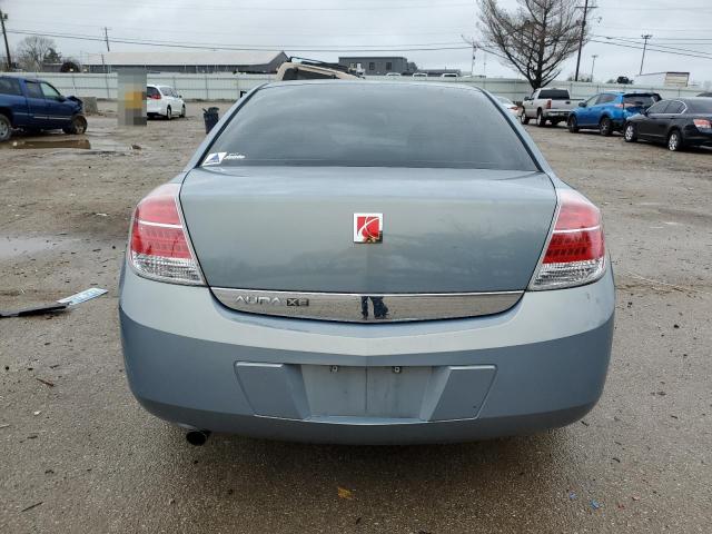 Photo 6 from auction – 2007 SATURN AURA XE with VIN 1G8ZS57N97F279014