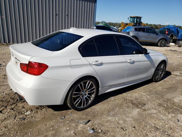 Photo 3 from auction – 2013 BMW 335 I with VIN WBA3A9C55DF475200