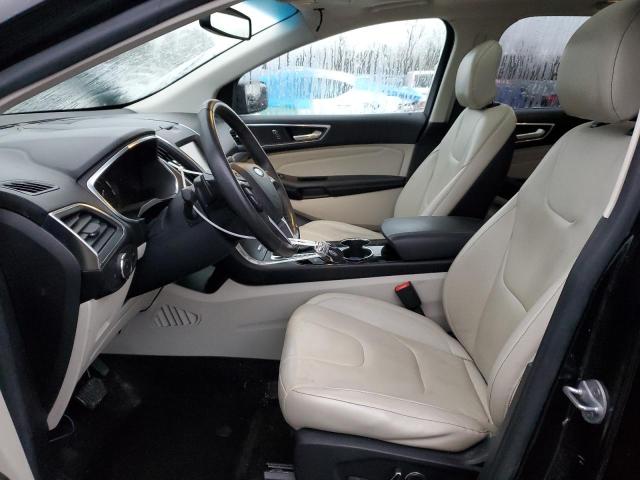 Photo 7 from auction – 2015 FORD EDGE TITAN with VIN 2FMTK3K93FBB28367