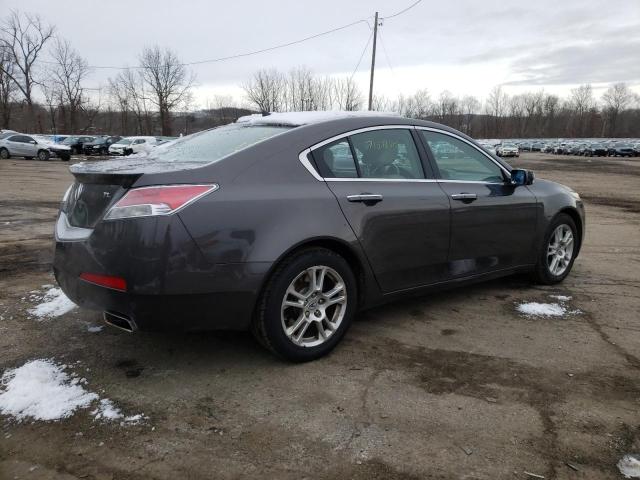 Photo 3 from auction – 2010 ACURA TL with VIN 19UUA8F58AA021398