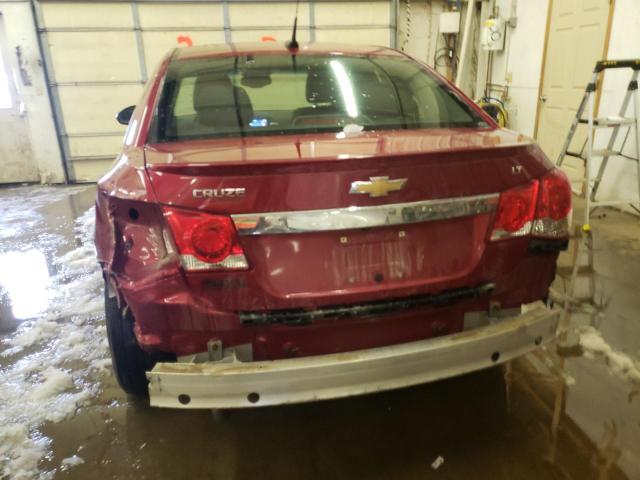 Photo 6 from auction – 2013 CHEVROLET 150 with VIN 1G1PC5SB4D7116616