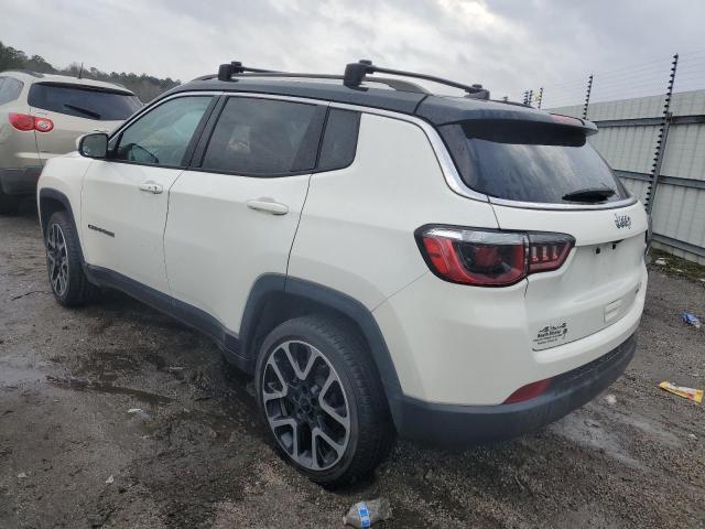 Photo 2 from auction – 2018 JEEP COMPASS LI with VIN 3C4NJDCB6JT206421