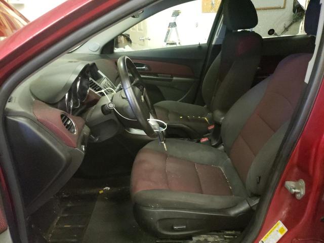 Photo 7 from auction – 2013 CHEVROLET 150 with VIN 1G1PC5SB4D7116616