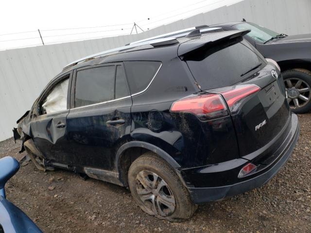 Photo 2 from auction – 2016 TOYOTA RAV4 LE with VIN 2T3BFREV8GW432485