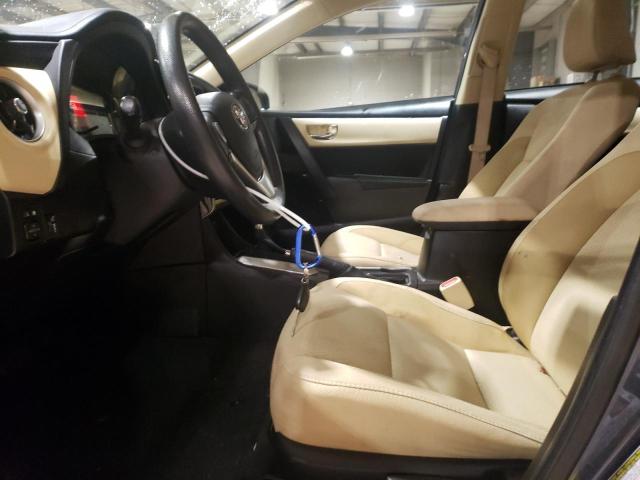 Photo 7 from auction – 2017 TOYOTA COROLLA L with VIN 5YFBURHE2HP616446